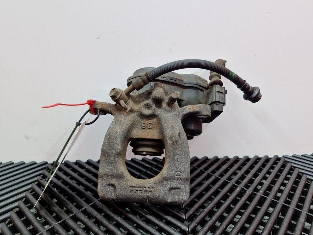 REMKLAUW RECHTS ACHTER Nissan Qashqai (J11) (|440014EA0A|), Gebruikt, Germany@nissan-services.eu, Kronenweg 38
50389  Wesseling, DE