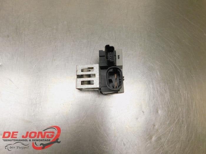 Résistance ventilateur d'un Renault Clio, Renault, -, 3 mois de garantie, Utilisé
