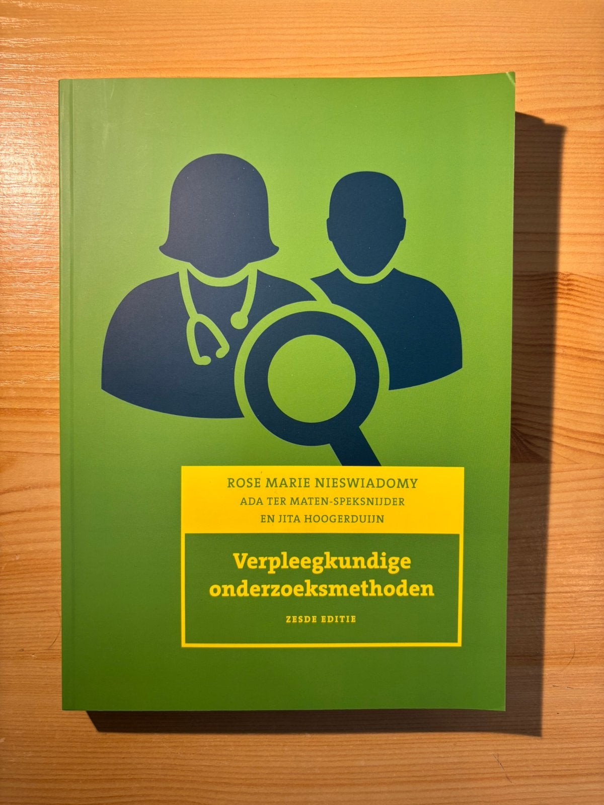 Boeken verpleegkunde 1ste jaar UCLL, Boeken, Ophalen, Nieuw, Hogeschool