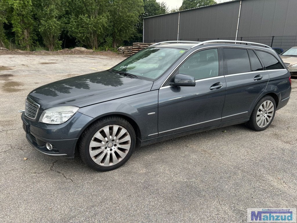 MERCEDES C KLASSE S204 1.8 Onderstel cardanas aandrijflijn, Gebruikt, Mercedes-Benz AG, Mercedes-Benz, Mercedesstrasse 120
70372  Stuttgart, DE