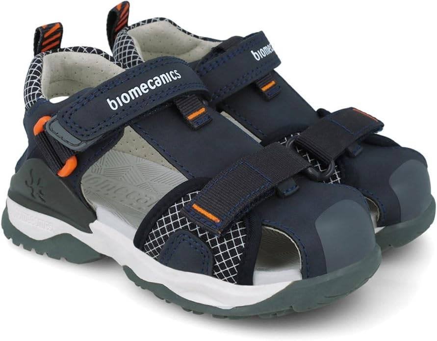 Biomecanics sandalen, Kinderen en Baby's, Babykleding | Schoentjes en Sokjes, Schoentjes, Nieuw, Ophalen of Verzenden, Jongetje