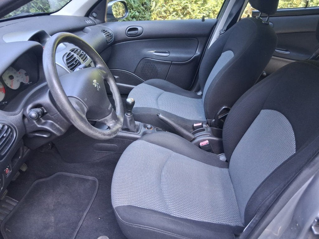 Auto peugeot, Autos : Divers, Accessoires de voiture, Enlèvement, Utilisé