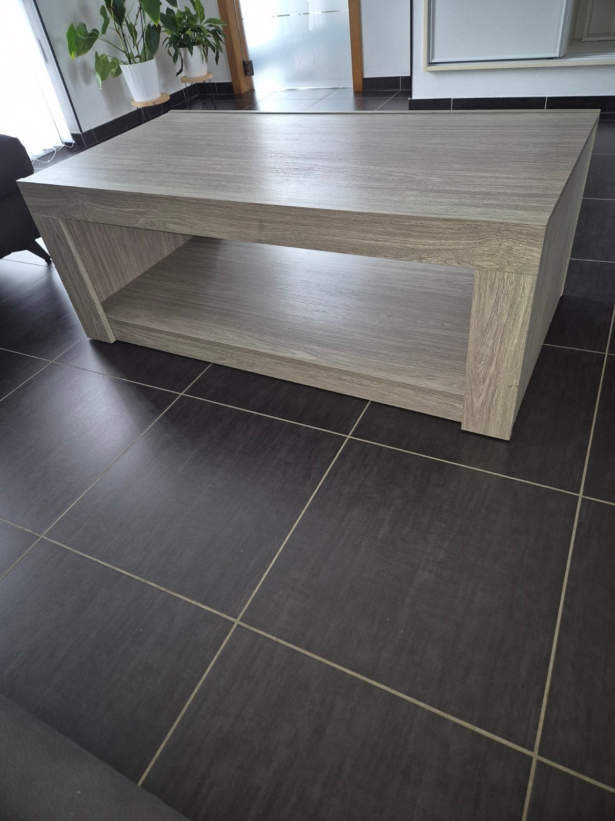 Table de salon