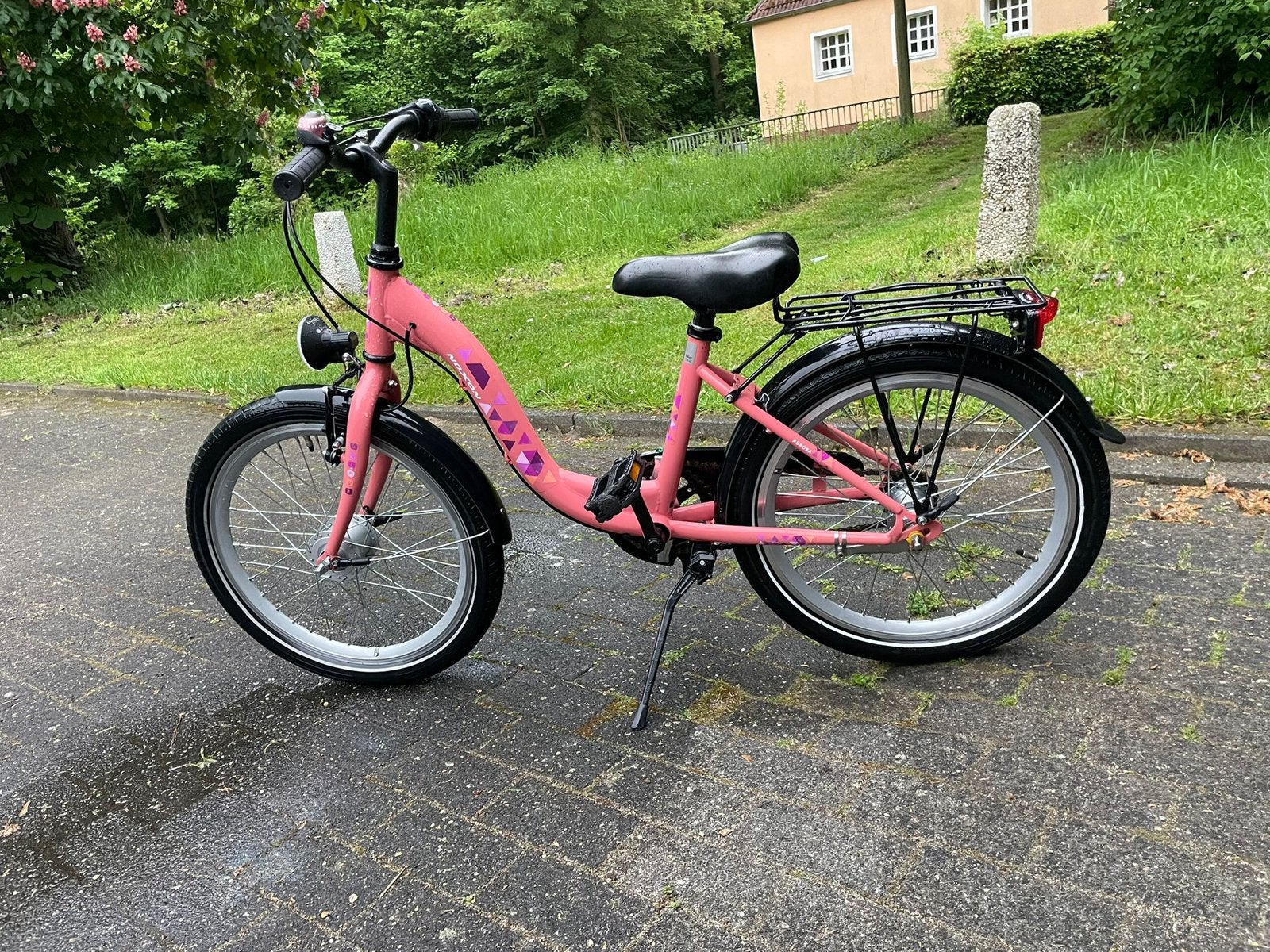 NOXON, Fietsen en Brommers, Fietsen | Kinderfietsjes, Ophalen, Zo goed als nieuw