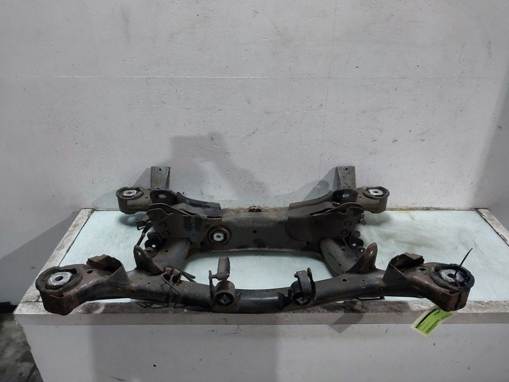 SUBFRAME BMW X6 (E71 / E72) (|33316863815|), Dhr. J. Ham, Gebruikt, Administratie@autoham.nl, BMW