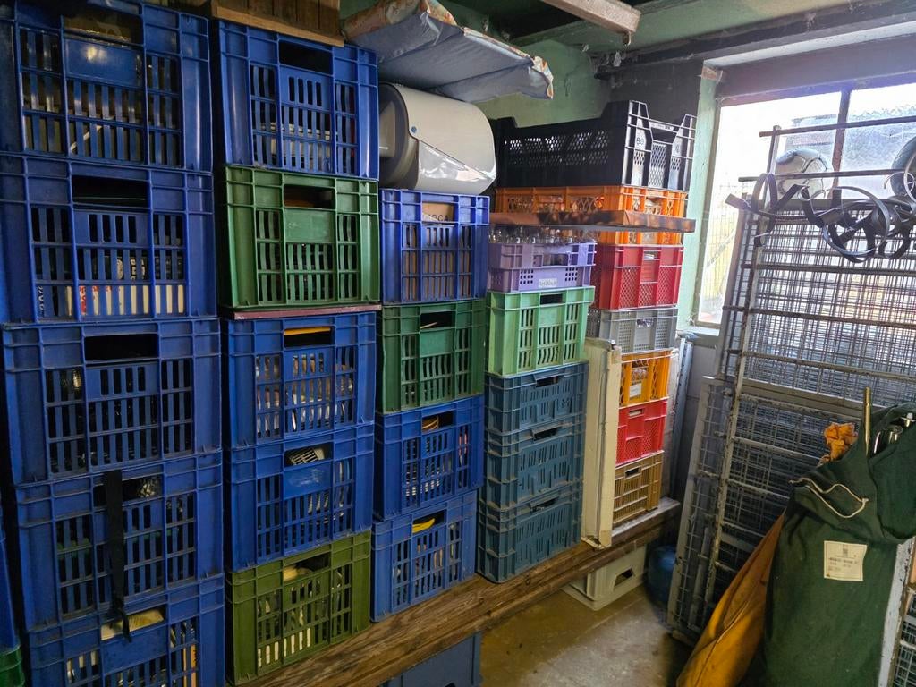 Lot pour brocante, Articles professionnels, Enlèvement