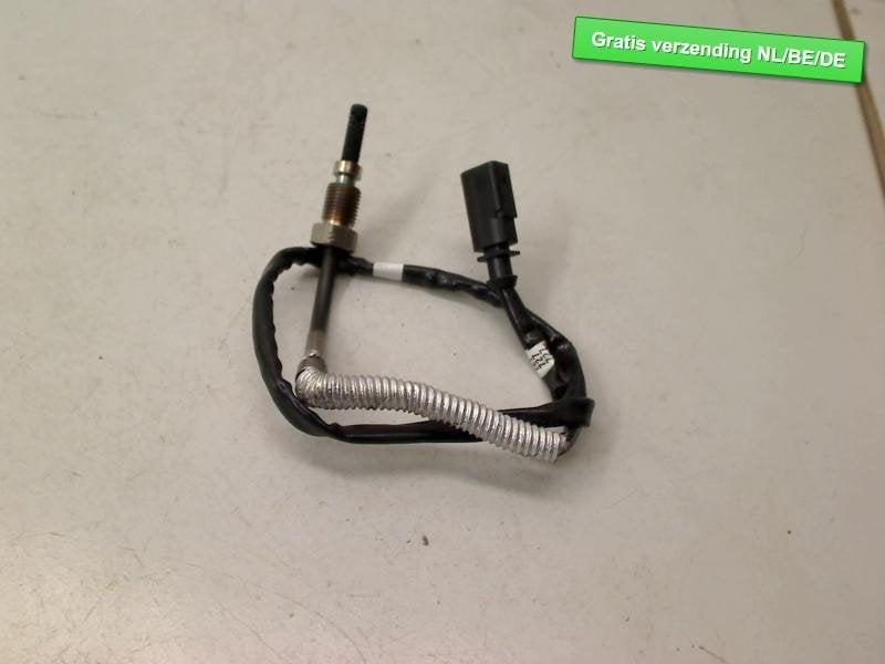 UITLAAT TEMPERATUUR SENSOR Passat (3G2) (04L906088AE), Auto-onderdelen, Gebruikt, Volkswagen, Volkswagen AG, Kundenbetreuung@volkswagen.de
