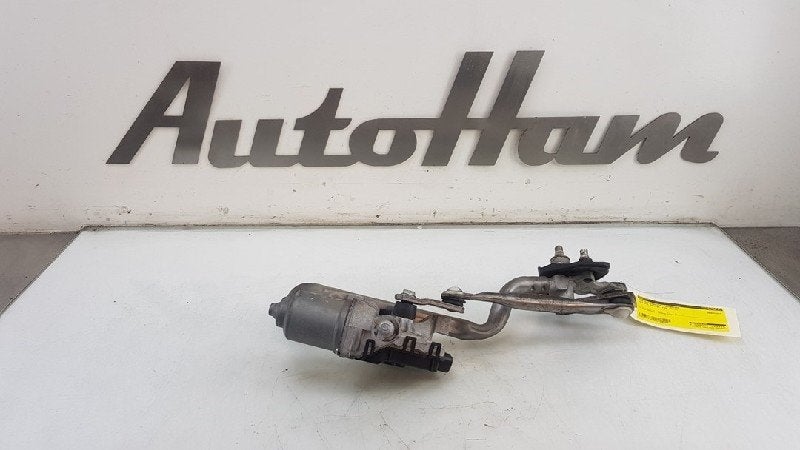 RUITENWISSER MECH + MOTOR Toyota Yaris III (P13), Gebruikt, Kundenbetreuung@toyota.de, Toyota, Toyota-Allee 2
50858  Köln, DE