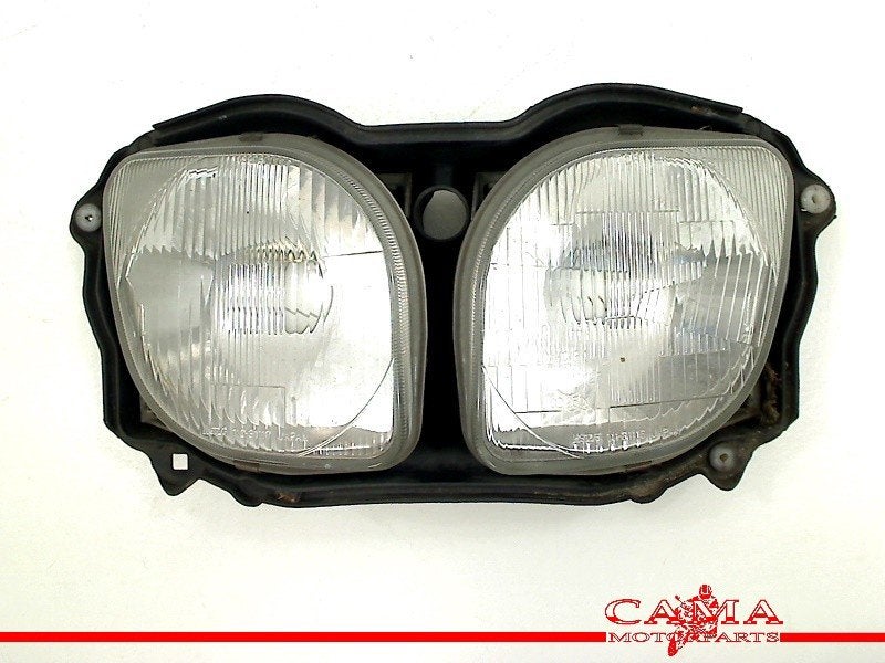 KOPLAMP Yamaha YZF 750 R 1993-1998 (YZF750R) (4fm-34300-20), Dhr. S. di Majo, Gebruikt, Info@cama-motorparts.nl, P.J. Troelstraweg 8 8
3144 CX  MAASSLUIS, NL