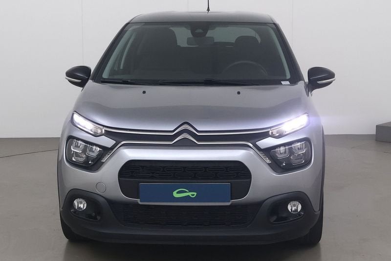 Citroen C3 puretech max 83, Gebruikt, 1199 cc, Overige bekleding, 1055 kg
