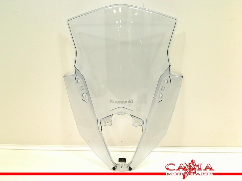 KUIPRUIT NINJA 650R ER-6F EX-6 2017-2020 (EX650J-K), Motoren, Dhr. S. di Majo, Gebruikt, Info@cama-motorparts.nl, P.J. Troelstraweg 8 8
3144 CX  MAASSLUIS, NL
