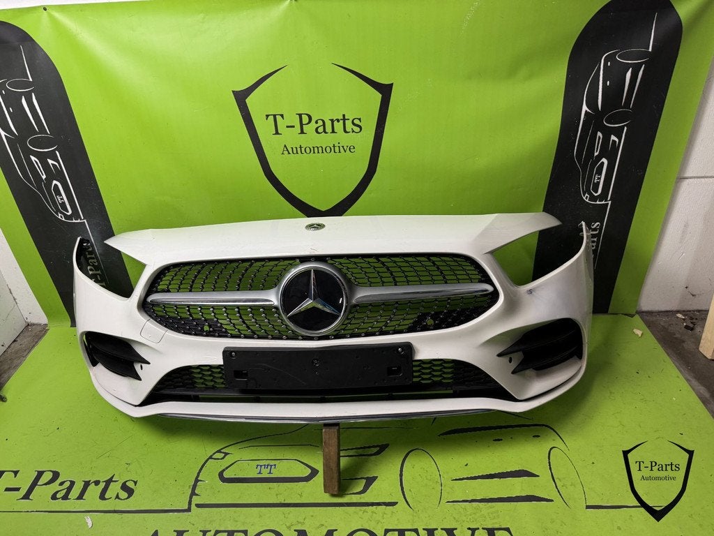 pare-chocs avant Mercedes Classe A W177 pare-chocs AMG, Autos : Pièces & Accessoires, Carrosserie & Tôlerie, Pare-chocs, Mercedes-Benz