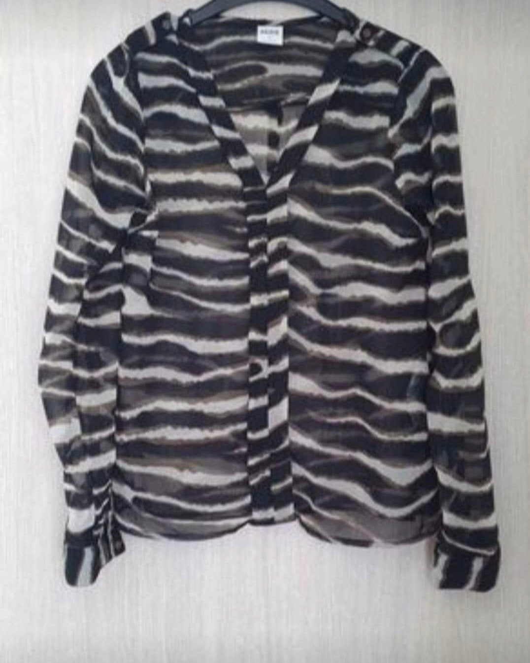 Blouse Vero Moda maat XS, Vero Moda, Ophalen of Verzenden, Zo goed als nieuw, Maat 34 (XS) of kleiner