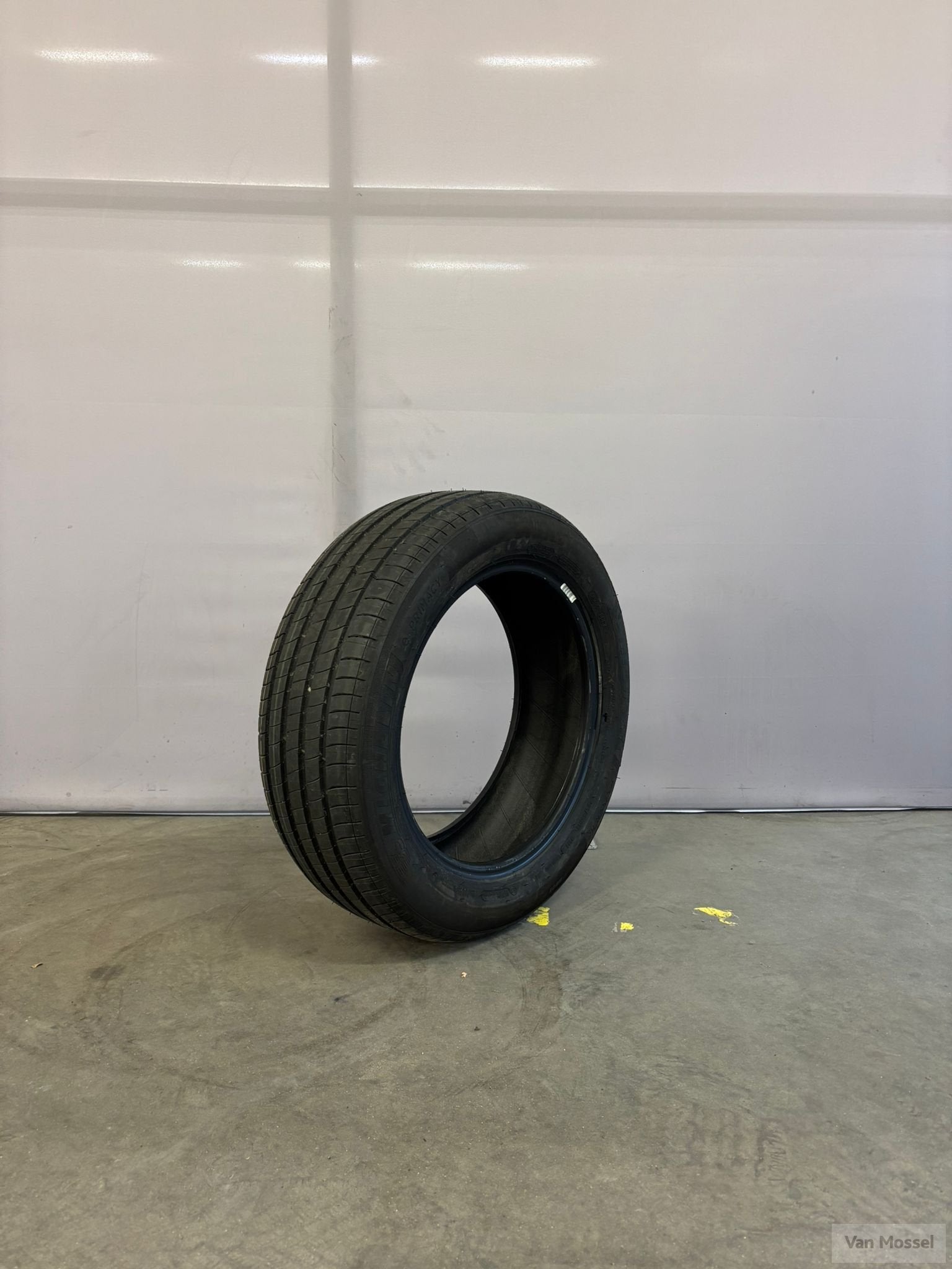Hankook Winter I Cept Evo 3 X 255/50/R19 107V, 19 inch, Gebruikt, 255 mm, -