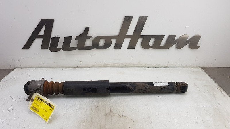SCHOKBREKER LINKS ACHTER Volkswagen Passat Variant (365), Dhr. J. Ham, Gebruikt, Volkswagen, Administratie@autoham.nl