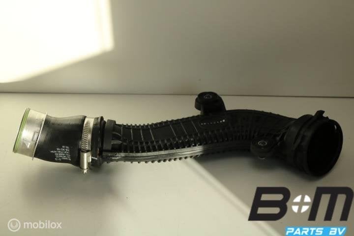 Laadluchtbuis VW Beetle 5C 2.0 TFSI CUL, Utilisé