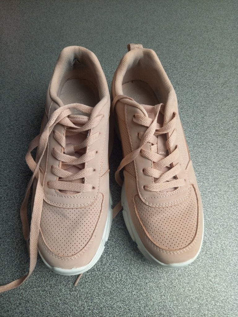 baskets sportives pour femmes, Vêtements | Femmes, Oxmox, Enlèvement ou Envoi, Rose, Sneakers et Baskets