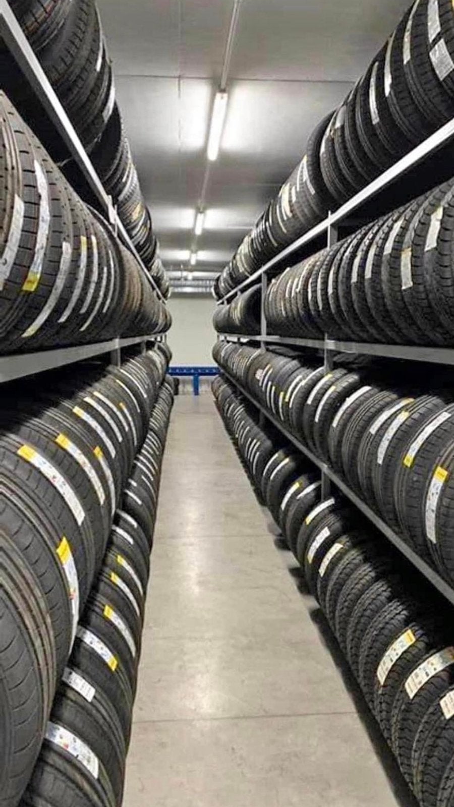Pneus leasing toutes dimensions disponibles, Autos : Pièces & Accessoires, Enlèvement