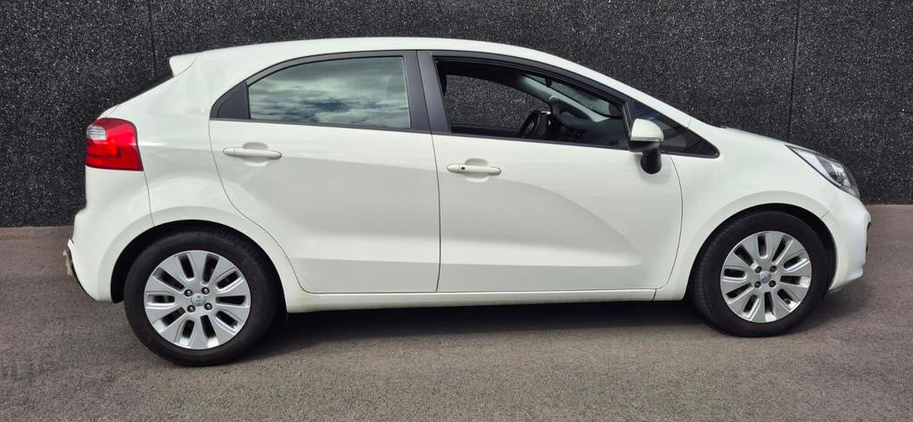 Kia Rio *GEKEURD VV* 1.4i *AC* CRUISE CONTROL, Bedrijf, Te koop