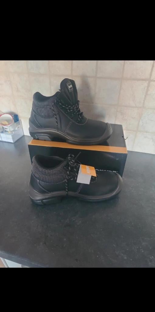 Chaussures de sécurité  Rhodes S3 neuf, Ophalen of Verzenden, Nieuw