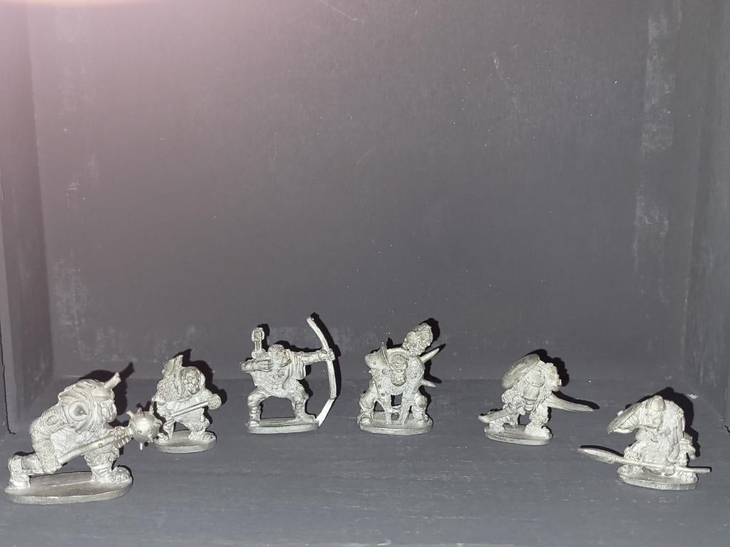 Figurine Grenadier, Enlèvement ou Envoi