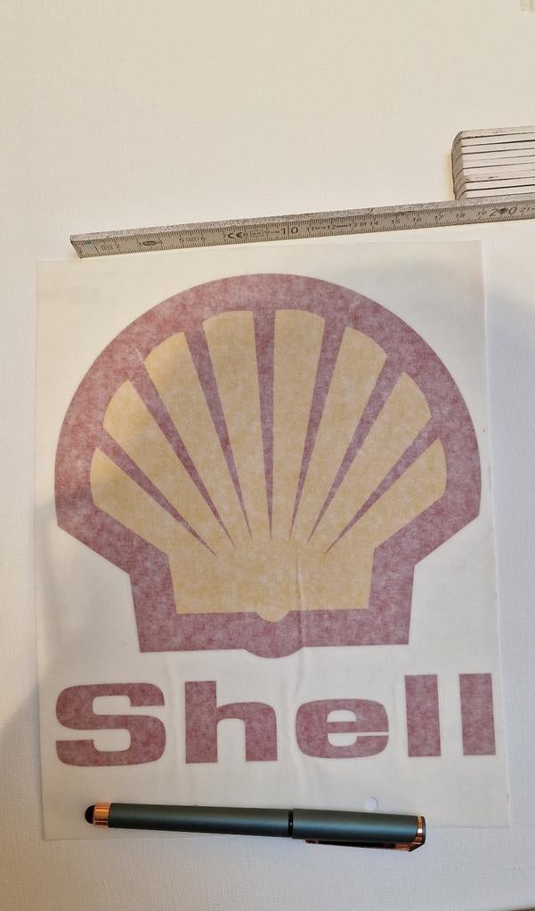 Coque autocollante pour voiture, Enlèvement ou Envoi