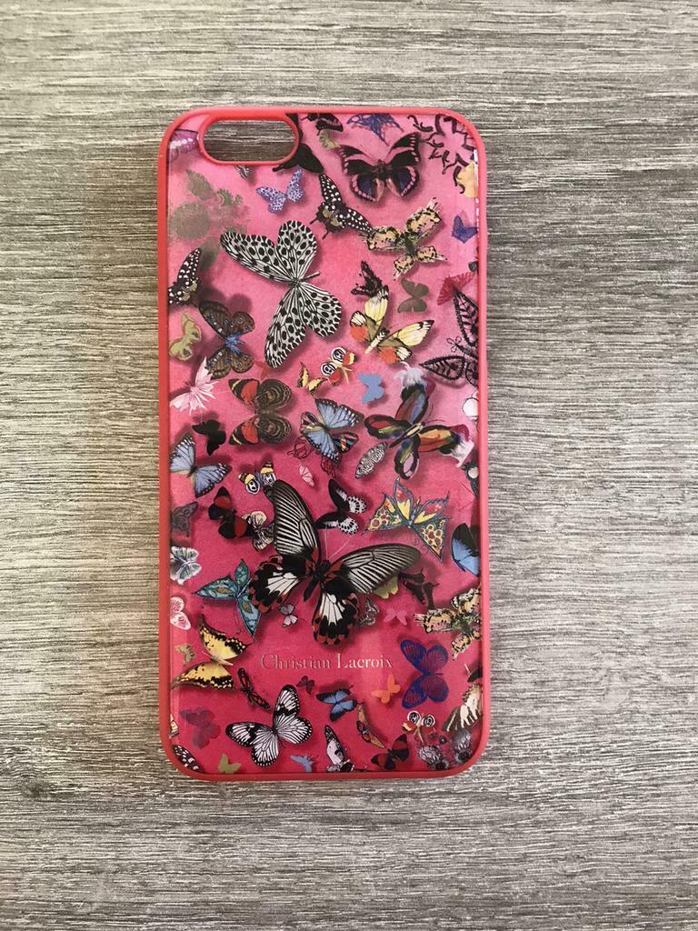 Coque I Phone 6/6s, Comme neuf, Façade ou Cover