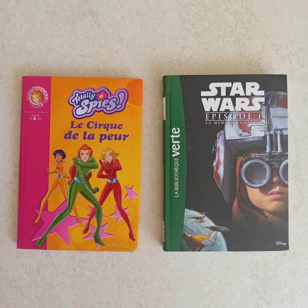 Zakboeken voor kinderen, Ophalen of Verzenden, Nieuw, Fictie