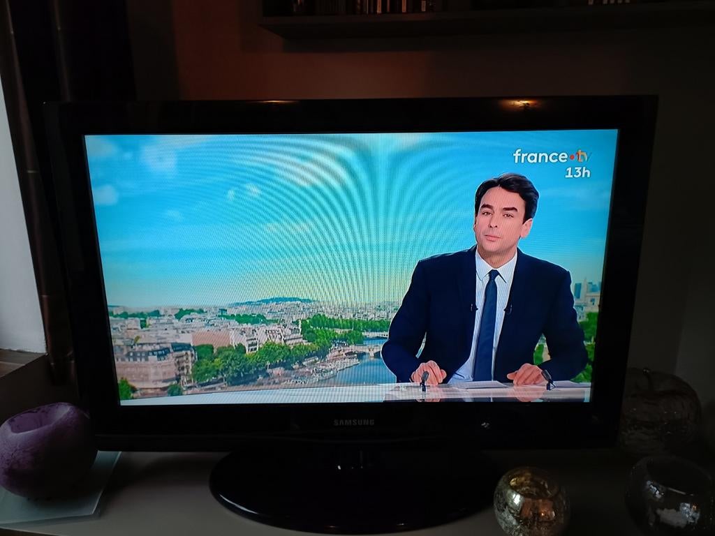 Télévision Samsung 32 pouces, Enlèvement, Samsung