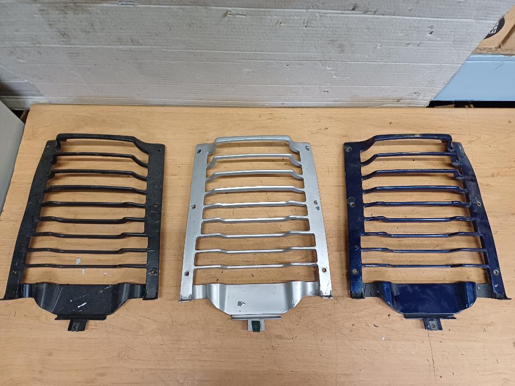 bmw r 80rt bmw r 100rt radiator grille, Ophalen of Verzenden, Gebruikt