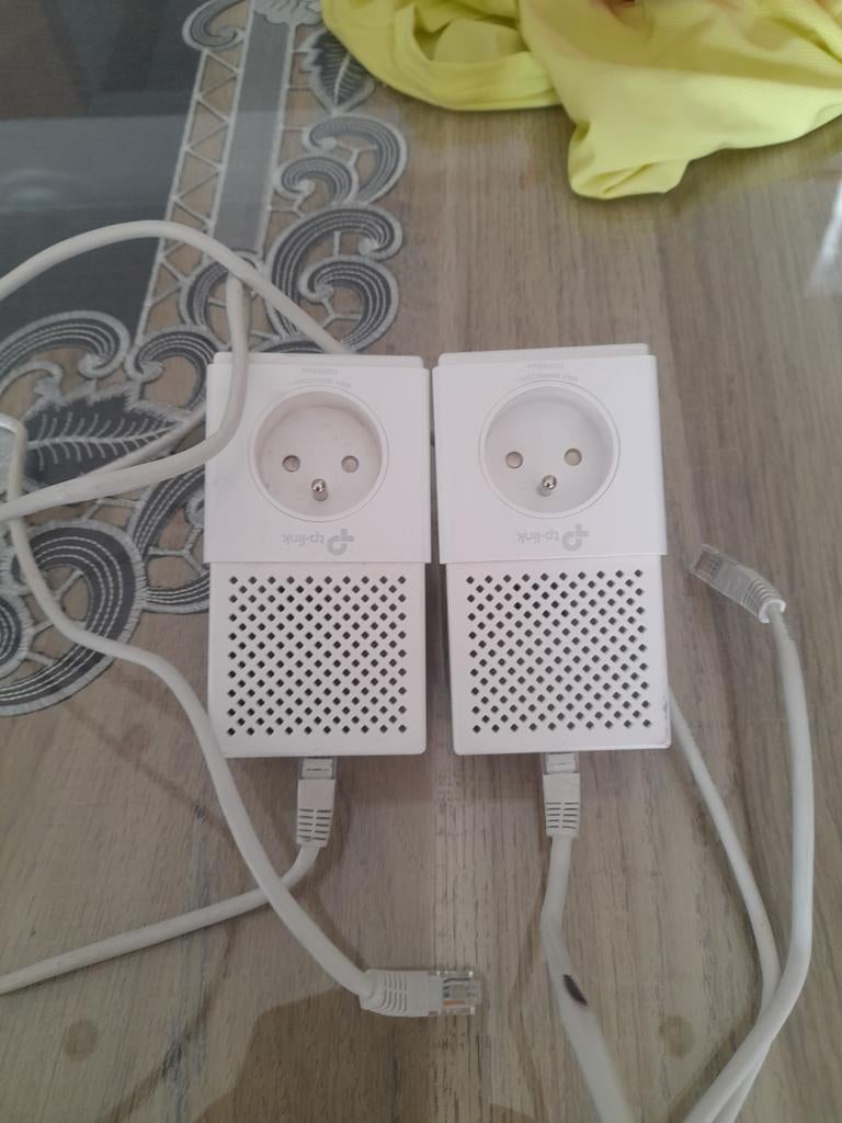 Cpl pour internet