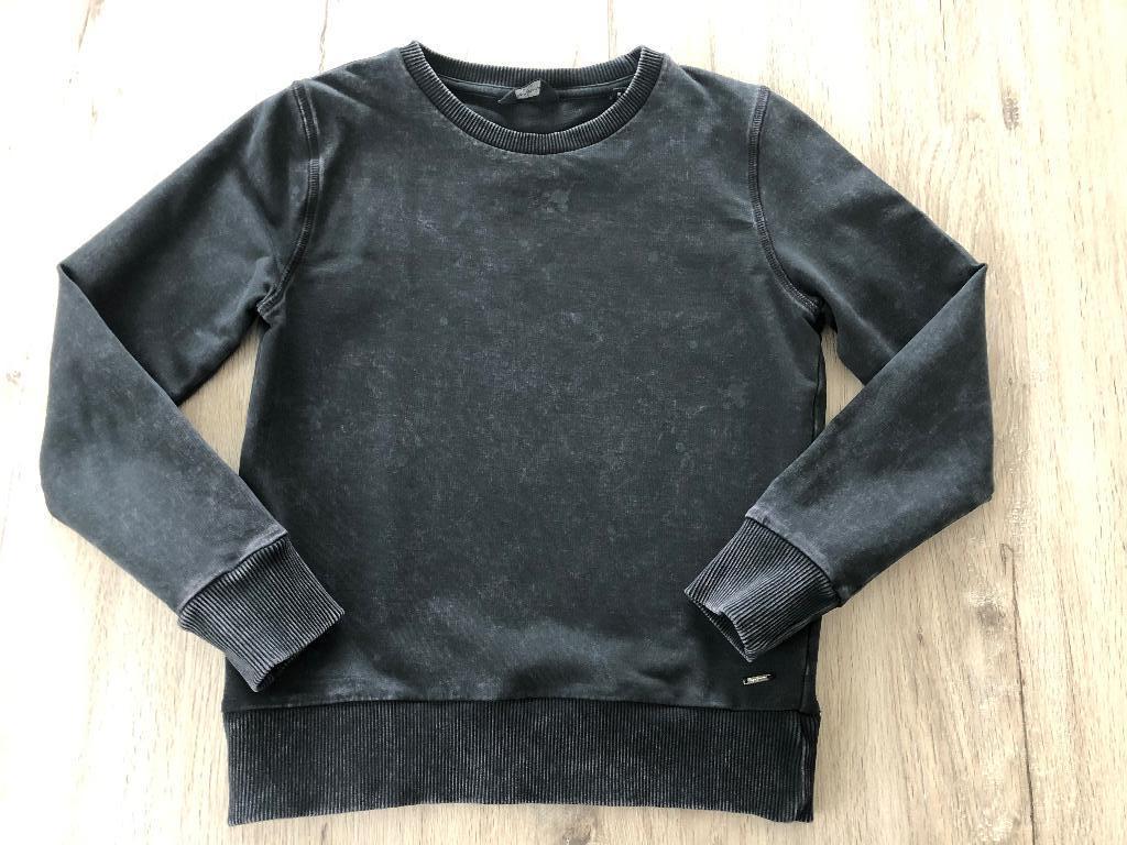 Sweater Pepe Jeans maat 140, Trui of Vest, Ophalen of Verzenden, Zo goed als nieuw, Pepe jeans