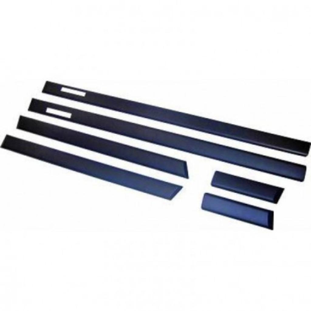 MOULURES DE PORTES LOOK M3 BMW SÉRIE 3 E36 (90-99), Enlèvement ou Envoi