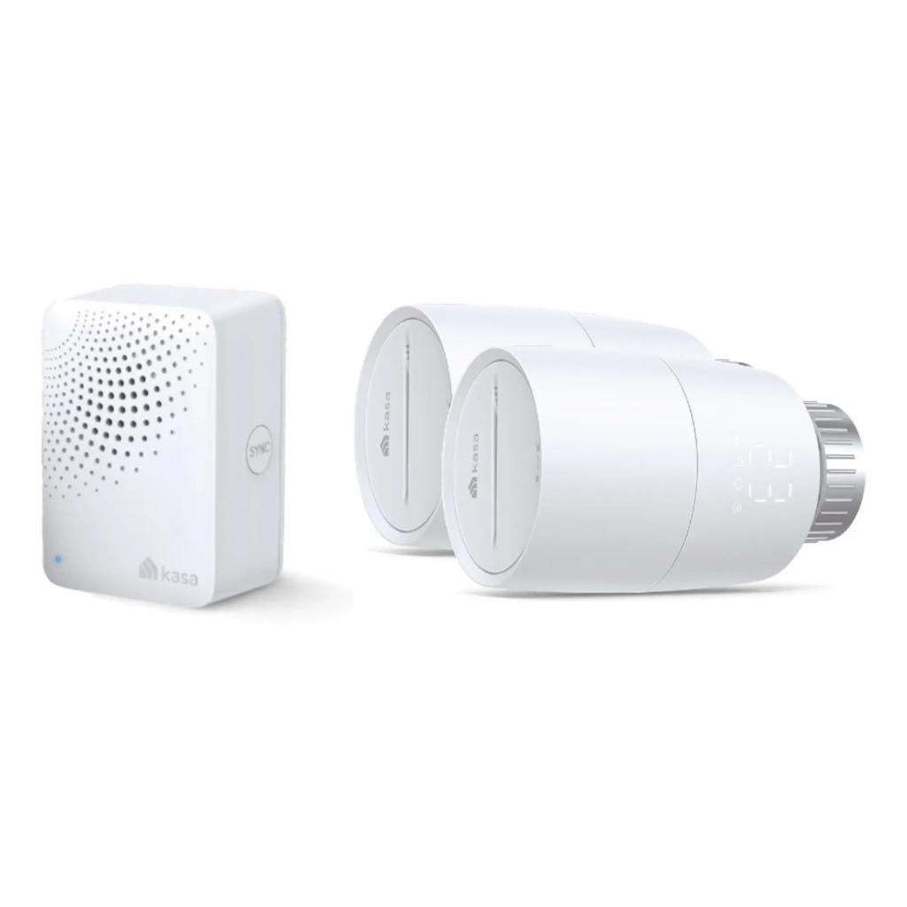 TP Link KE100 slimme thermostaat, Doe-het-zelf en Bouw, Thermostaten, Verzenden, Slimme thermostaat, Nieuw