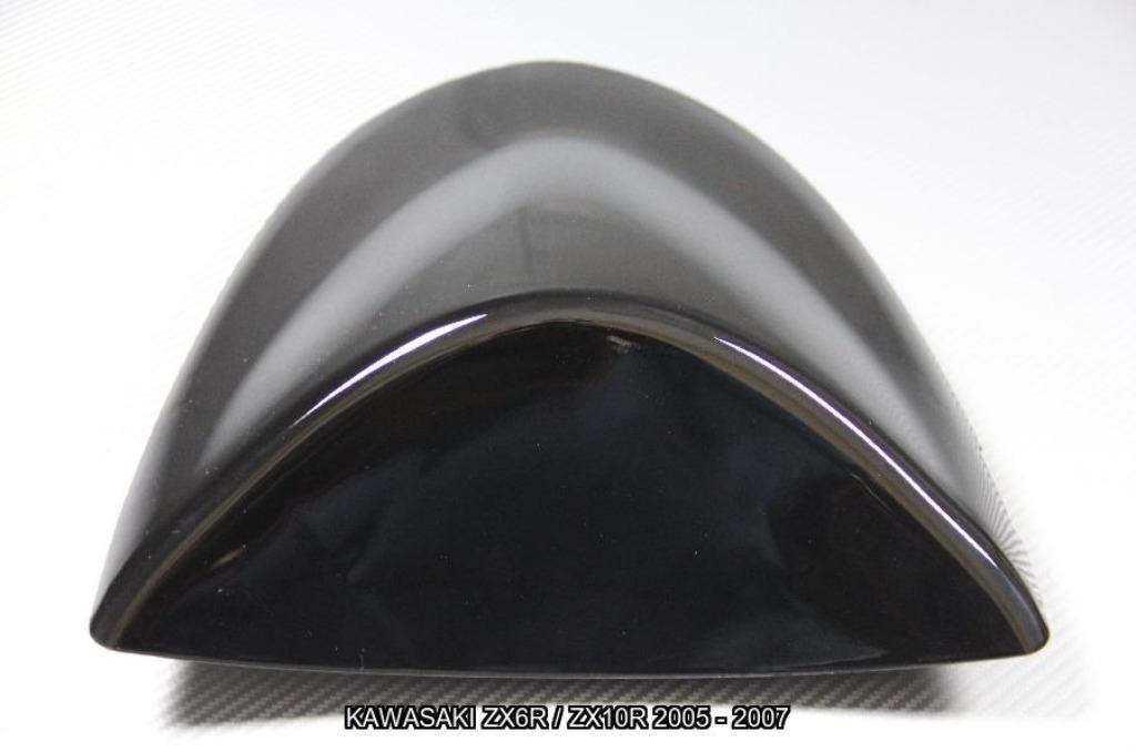 AVDB Seat Cover voor KAWASAKI ZX6R 636 ZX10R 2005 2006 2007, Motoren, Ophalen of Verzenden, Nieuw