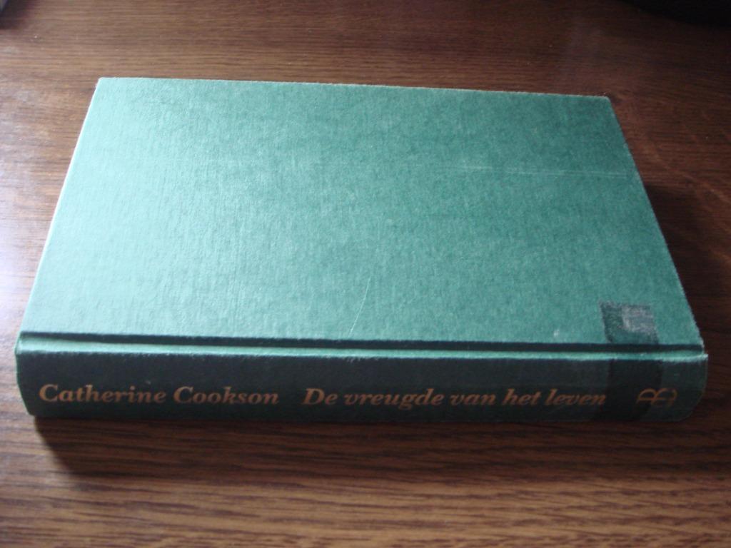 Roman - De vreugde van het leven (Catherine Cookson), Ophalen of Verzenden