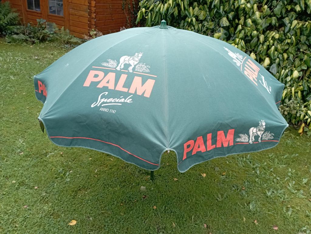 574) Parasol Palm (afhalen te Tremelo), Enlèvement, Utilisé, Autres types, Palm