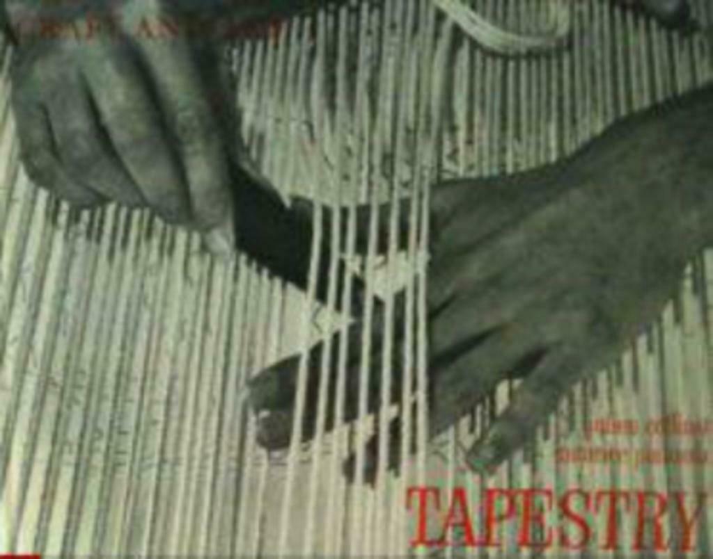 Tapestry, craft and art, Maurice Pianzola en Julien Coffinet, Ophalen of Verzenden