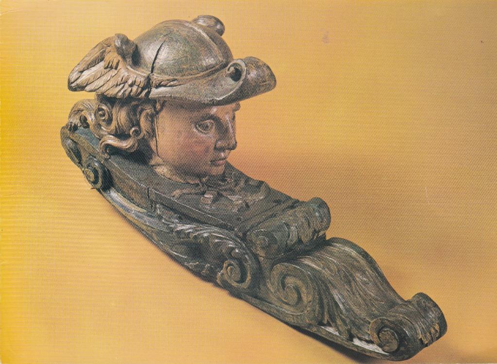POSTKAARTEN - NATIONAAL SCHEEPVAARTMUSEUM (5 stuks), Verzamelen, Ophalen of Verzenden, Zo goed als nieuw, Zeilboot, Kaart, Foto of Prent