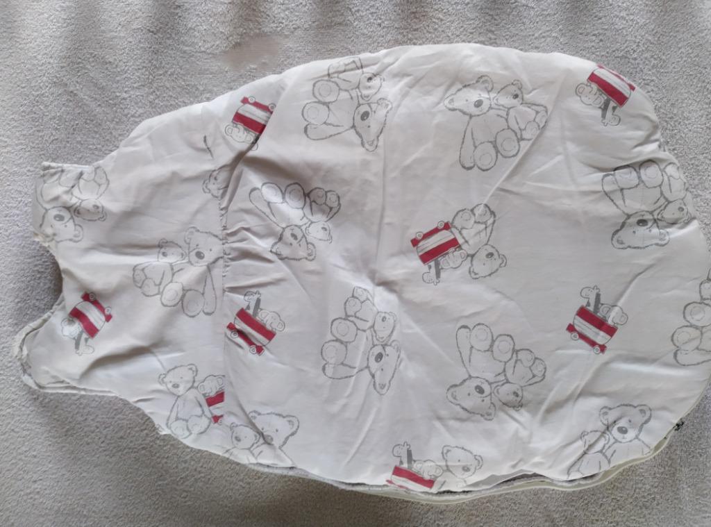 3 Slaapzakken Trixie, Di Baby, C&A, Kinderen en Baby's, Ophalen, Gebruikt, Minder dan 70 cm, Slaapzak