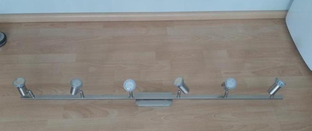 Plafondverlichting, Enlèvement, Comme neuf