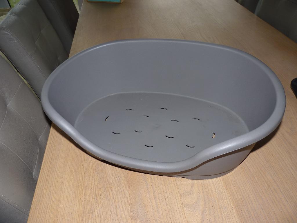 panier pour chien 50cm, Enlèvement ou Envoi, Comme neuf