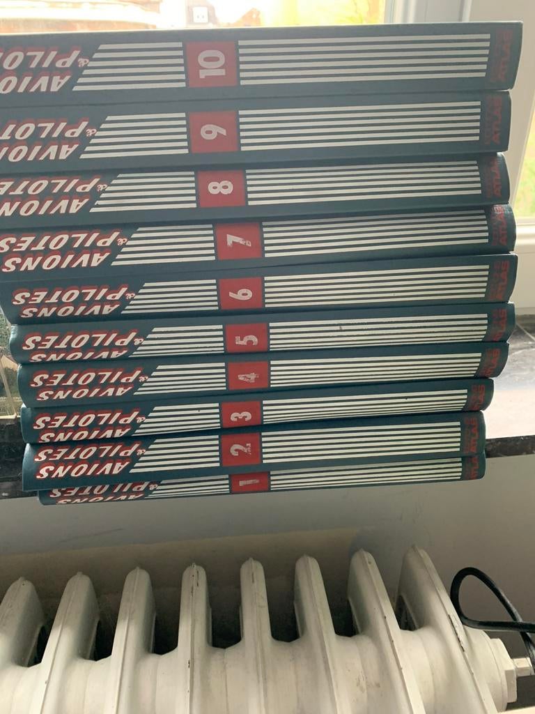 Encyclopédie, Enlèvement ou Envoi, Comme neuf, Autres sujets/thèmes, Série complète