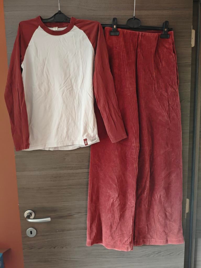 Tenue XS, Ophalen of Verzenden