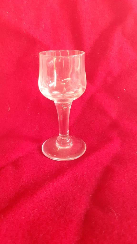 verre a liqueur sur pied (30), Enlèvement ou Envoi