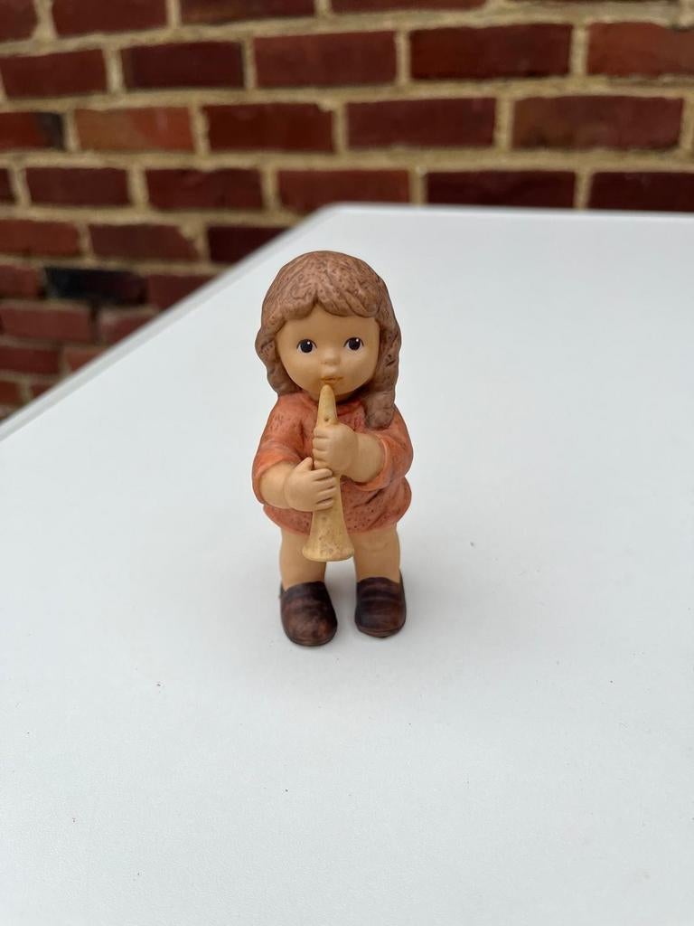 Goebel nina marco, Verzamelen, Beelden en Beeldjes, Ophalen of Verzenden, Zo goed als nieuw