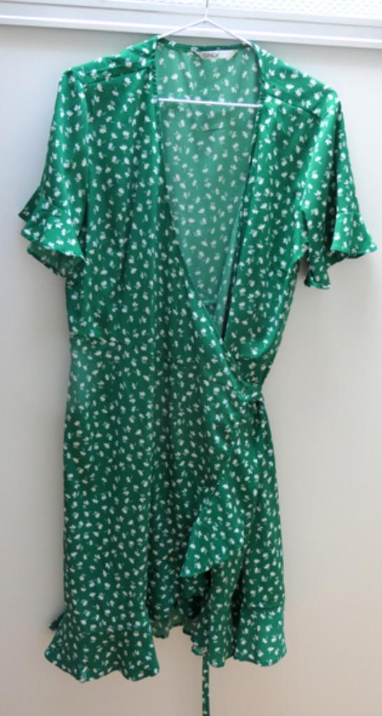 korte jurkjes maat 42, Kleding | Dames, Ophalen, Maat 42/44 (L)