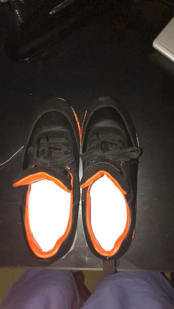 Chaussure hermes identique, Comme neuf, Enlèvement, Autres types, Noir