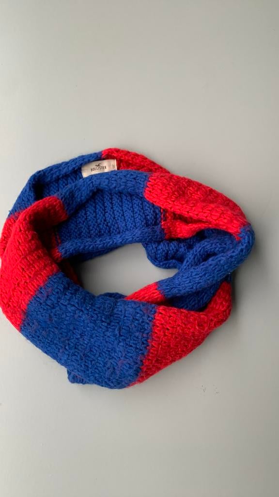 Sjaal, nekwarmer, Hollister, Enlèvement ou Envoi, Utilisé, Écharpe