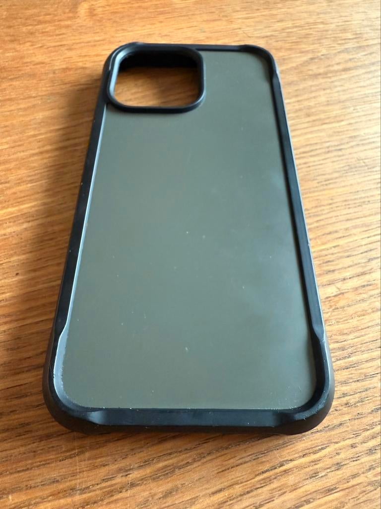 NOMAD Rugged Case / Cover (Green) iPhone 14 Pro Max, Enlèvement ou Envoi, Comme neuf, IPhone 14 Pro Max, Façade ou Cover